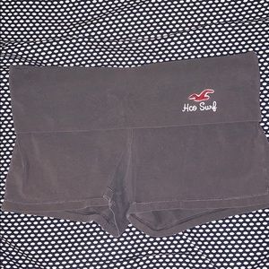 Hollister shorts